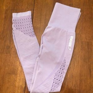 GYMSHARK ENERGY SEAMLESS LEGGINGS